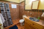 San Felipe casa oso-1 baja california bathroom